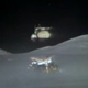 Illustration for article titled How NASA Captured This Iconic Footage Of Apollo 17 Leaving The Moon
